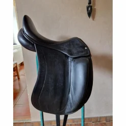 Selle de dressage childeric