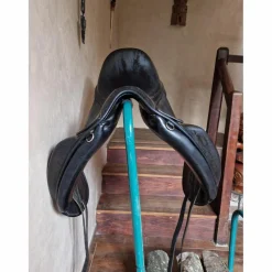 Selle de dressage childeric