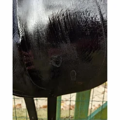 Selle de dressage childeric