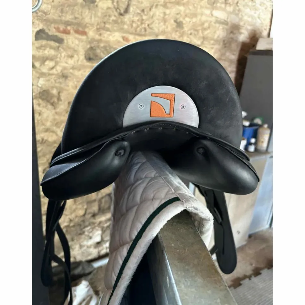 Selle de dressage CHILDERIC
