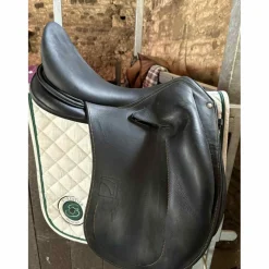 Selle de dressage CHILDERIC