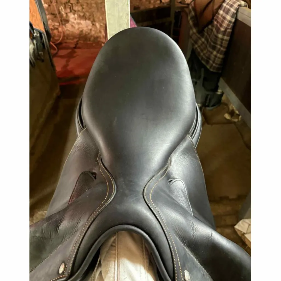 Selle de dressage CHILDERIC