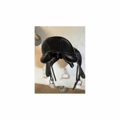SELLE DE DRESSAGE CHILDERIC