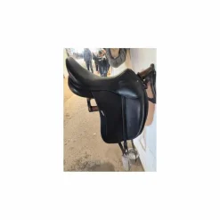 SELLE DE DRESSAGE CHILDERIC