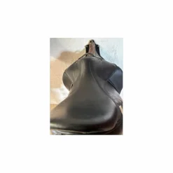 SELLE DE DRESSAGE CHILDERIC