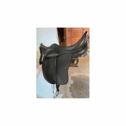 SELLE DE DRESSAGE CHILDERIC