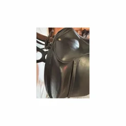 SELLE DE DRESSAGE CHILDERIC