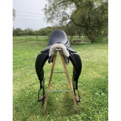 Selle de dressage Childeric