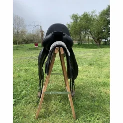 Selle de dressage Childeric