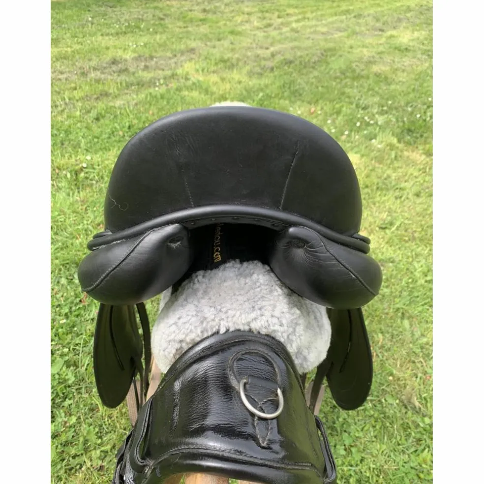 Selle de dressage Childeric