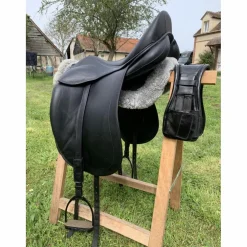 Selle de dressage Childeric