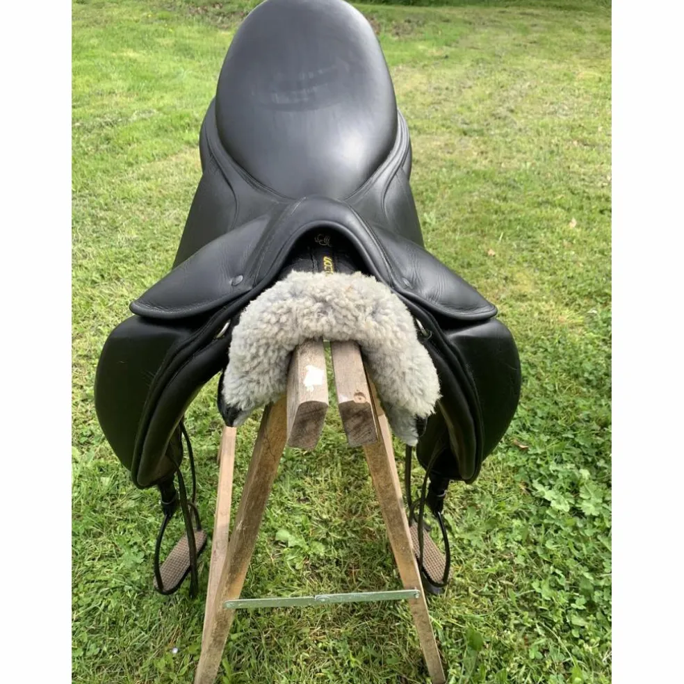 Selle de dressage Childeric