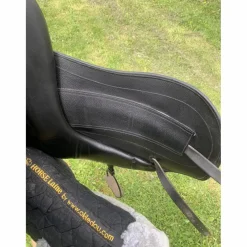 Selle de dressage Childeric