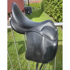 Selle de dressage Childeric