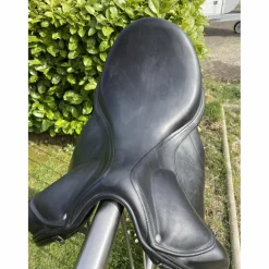 Selle de dressage Childeric