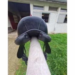 Selle de dressage Childeric