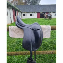 Selle de dressage Childeric