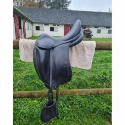 Selle de dressage Childeric