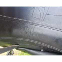Selle de dressage Childeric