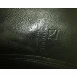 selle de dressage Childeric 18 p