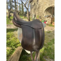 selle de dressage Childeric