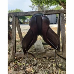selle de dressage Childeric