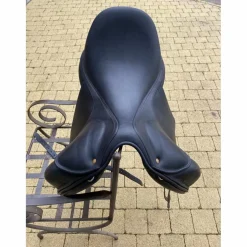 Selle de dressage Childeric