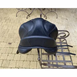 Selle de dressage Childeric