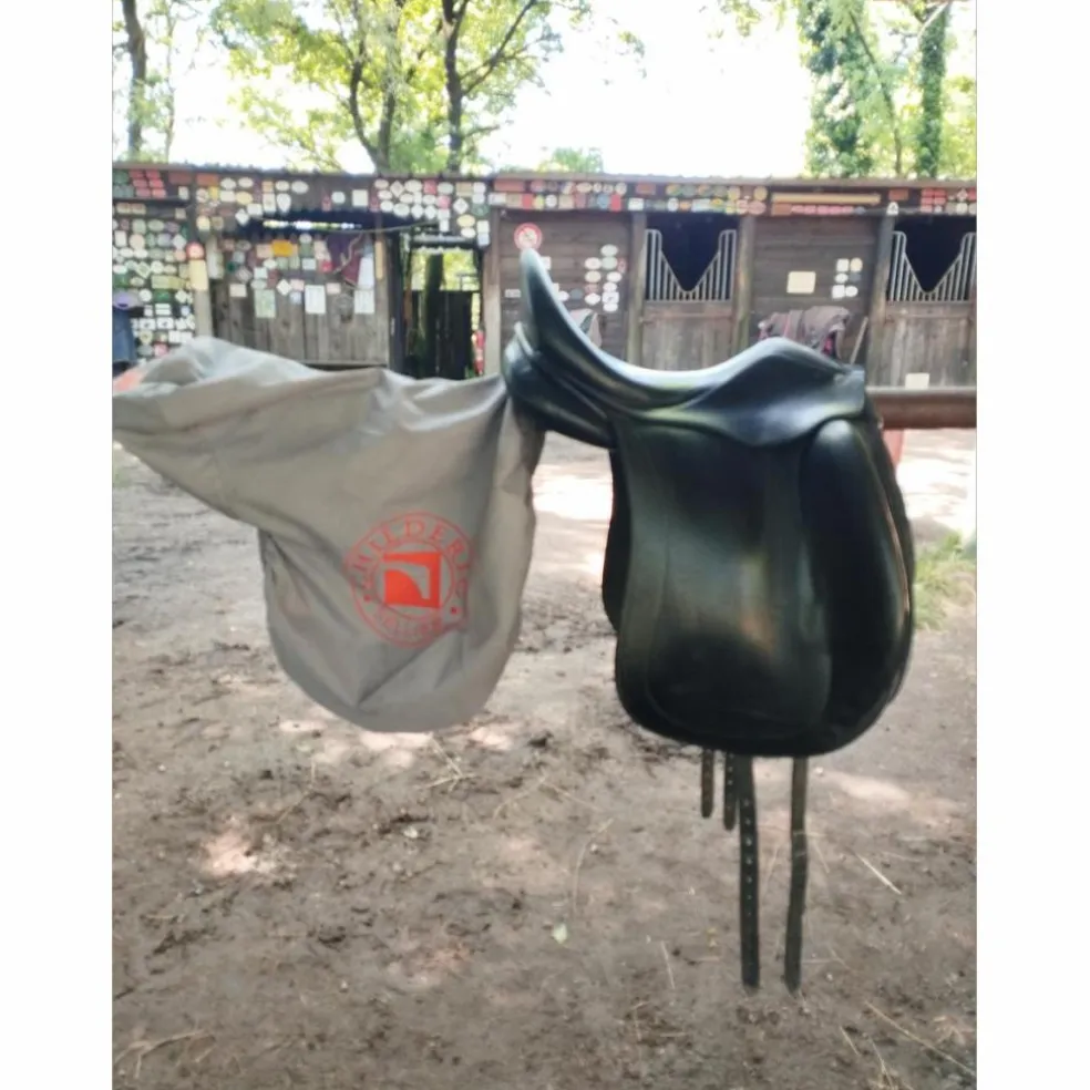 Selle de dressage Childéric