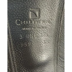 Selle de dressage Childéric