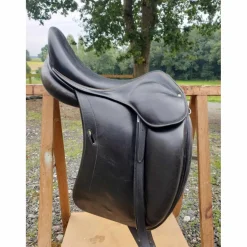 Selle de dressage Childéric