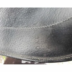 Selle de dressage Childéric