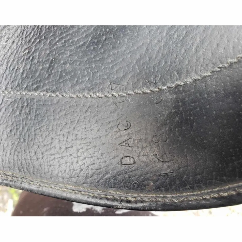 Selle de dressage Childéric