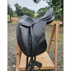 Selle de dressage Childéric