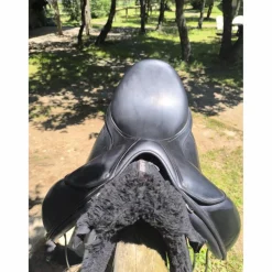 Selle de dressage Childéric