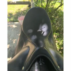 Selle de dressage Childéric