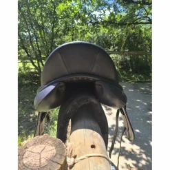Selle de dressage Childéric