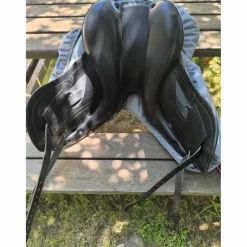 Selle de dressage Childéric