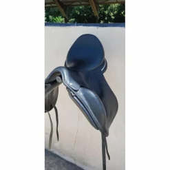Selle de dressage Childéric