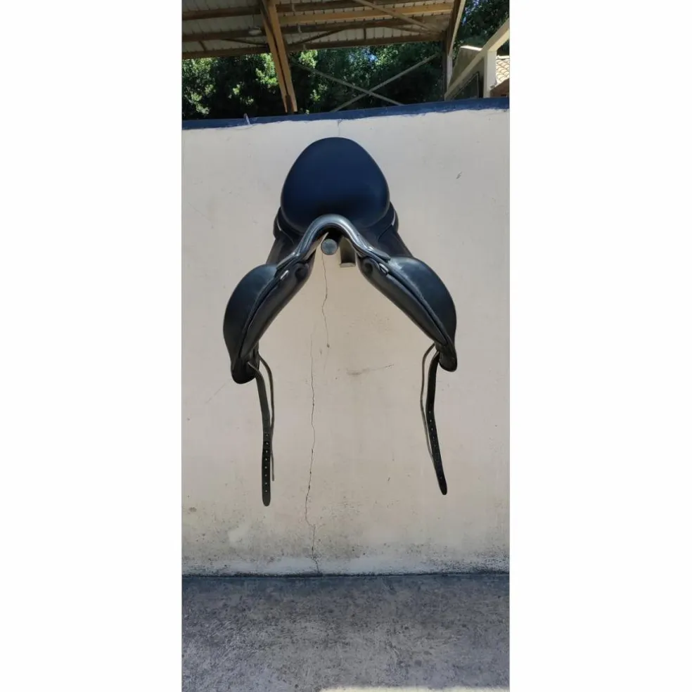 Selle de dressage Childéric