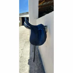 Selle de dressage Childéric