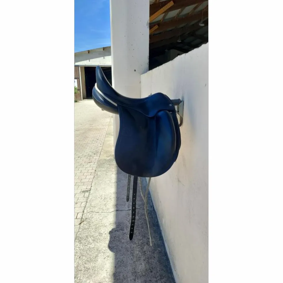 Selle de dressage Childéric