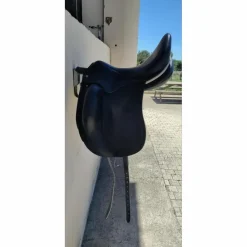 Selle de dressage Childéric