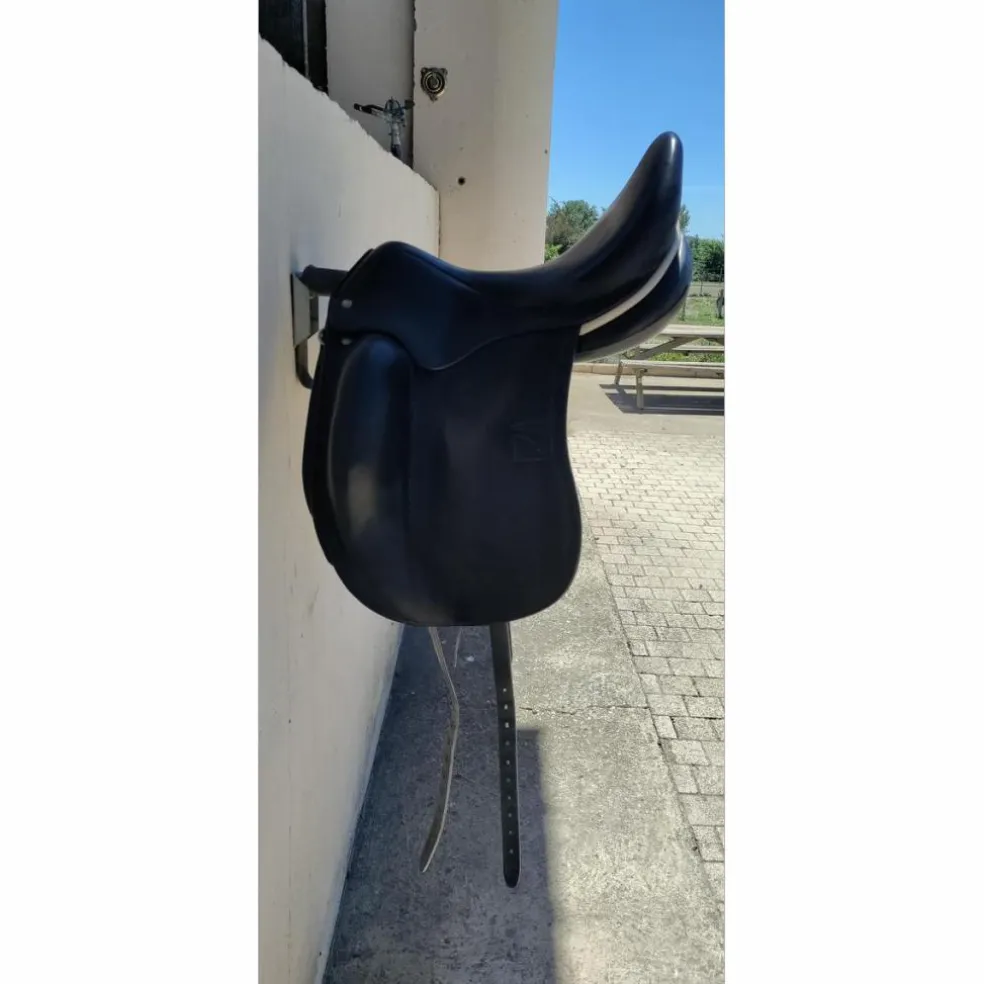 Selle de dressage Childéric