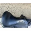 Selle de dressage Custom Saddlery 17,5