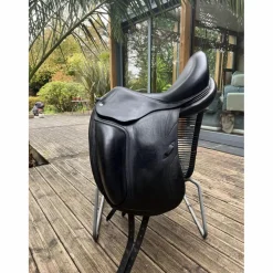 selle de dressage cwd SE08