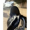 Selle de dressage DEVOUCOUX 17,5