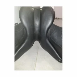Selle de dressage Devoucoux Loreak – 2017 – 17,5