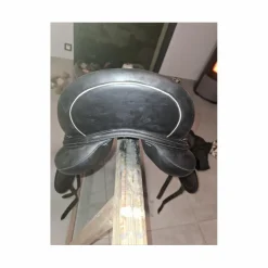 Selle de dressage Devoucoux Loreak – 2017 – 17,5