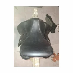 Selle de dressage Devoucoux Loreak – 2017 – 17,5